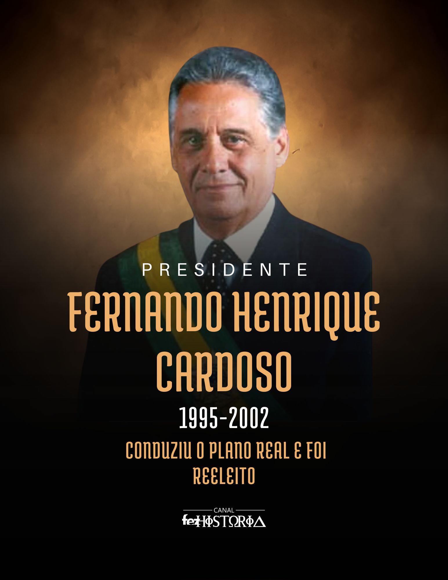 E-book: Fernando Henrique Cardoso